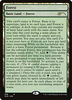 Floresta — The Full-Text Lands 258