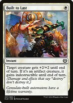 Feito para Durar — Kaladesh 7