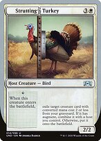 Strutting Turkey — Unsanctioned 14