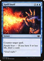 Apagamento de Mágica — Modern Horizons 70