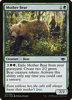 Mamãe Ursa