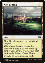 Nova Benália — Commander 2015 295