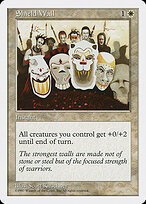 Ala de Escudos — Fifth Edition 63