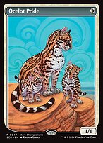 Bando de Ocelot — Store Championships 47