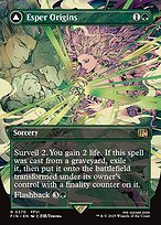 Esper Origins // Summon: Esper Maduin — Final Fantasy 370
