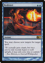Defletir — Magic 2012 74
