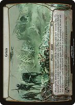 Grixis — Planechase Planes 15