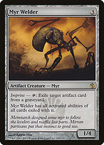 Myr Soldador