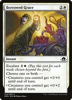 Graça Emprestada — Eldritch Moon 14