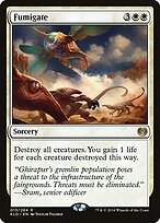 Fumigar — Kaladesh 15