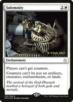 Solenidade — Hour of Devastation Promos 22s