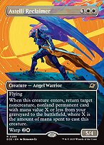 Astelli Reclaimer — Edge of Eternities 288