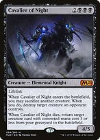 Cavaleiro Noturno — Core Set 2020 94