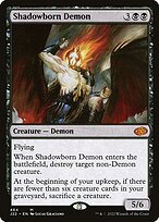 Demônio das Sombras — Jumpstart 2022 464