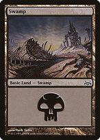 Pântano — Duel Decks: Divine vs. Demonic 59