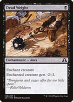 Peso Morto — Shadows over Innistrad 106