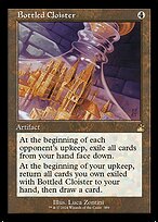 Mosteiro Engarrafado — Ravnica Remastered 389