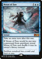 Nexo do Destino