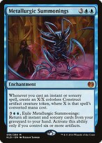 Invocações Metalúrgicas — Kaladesh 56