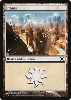 Planície — Tenth Edition 367