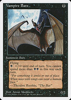 Morcegos Vampiros — Introductory Two-Player Set 26