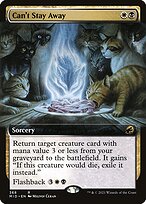 Irresistível — Innistrad: Midnight Hunt 368