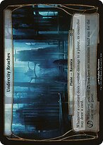 Regiões do Submundo — Planechase Planes 39
