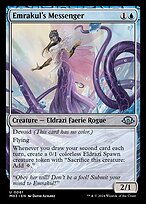 Mensageiro de Emrakul