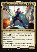 Sokka, Tenacious Tactician — Avatar: The Last Airbender 242