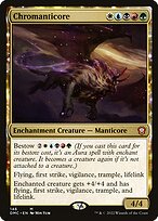 Cromanticora