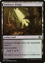 Ponte de Musgosombrio — Modern Horizons 2 245