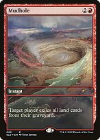 Atoleiro — April Fools 62