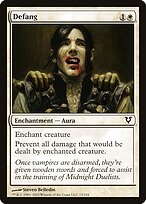 Extrair as Presas — Avacyn Restored 15