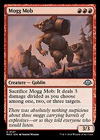 Turba de Moggs — Modern Horizons 3 127
