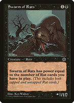 Rataria — Portal Second Age 89