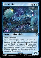 Star Whale — Doctor Who 660