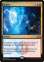 Ionizar