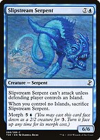 Cascavel do Turbilhão — Time Spiral Remastered 86