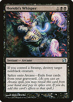 Sussurro de Horobi — Modern Masters 88
