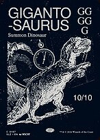 Gigantossauro — The Zeta Set 197