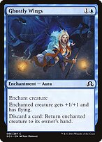 Asas Fantasmagóricas — Shadows over Innistrad 66