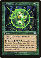 Fomento Primordial — Onslaught 277