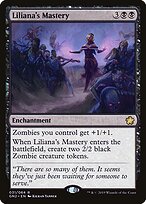 Maestria de Liliana — Game Night 2019 31