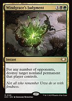 Julgamento de Windgrace