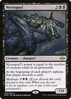 Necrogoyf — Modern Horizons 2 93