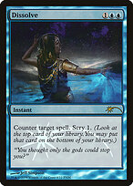 Dissolver — Friday Night Magic 2014 6