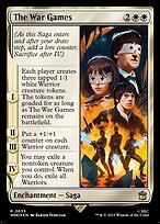 The War Games — Doctor Who 635