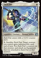 Zack Fair — Final Fantasy 45