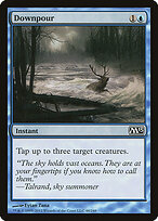 Aguaceiro — Magic 2013 48