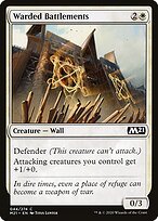 Ameias Protegidas — Core Set 2021 44